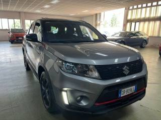 SUZUKI Vitara usata, con Airbag Passeggero