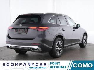 MERCEDES-BENZ GLC 220 usata, con Airbag Passeggero