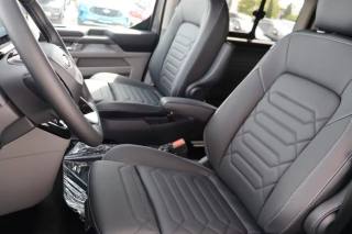 FORD Tourneo Custom usata, con Immobilizzatore elettronico