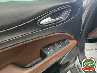 ALFA ROMEO Stelvio usata, con Sensore di pioggia