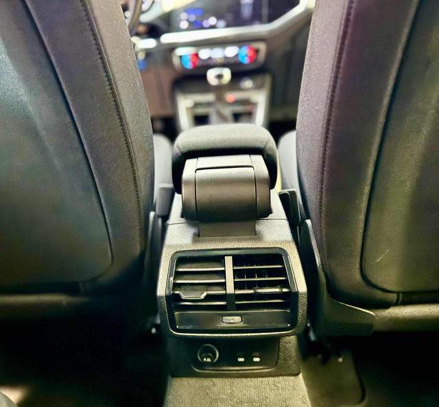 AUDI Q3 usata, con Servosterzo