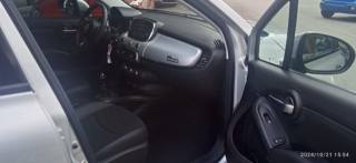 FIAT 500X usata, con Controllo trazione