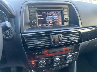 MAZDA CX-5 usata, con Sistema di navigazione