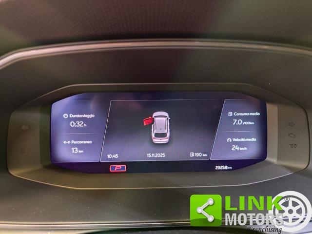 CUPRA Leon usata, con Chiusura centralizzata