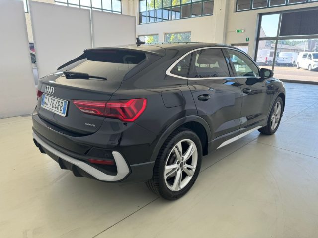 AUDI Q3 usata, con Autoradio