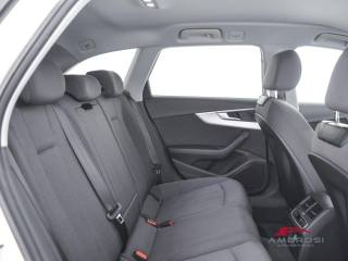 AUDI A4 allroad usata 10
