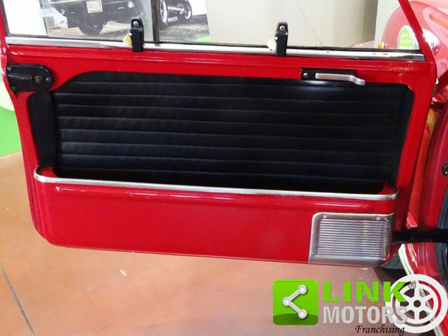 INNOCENTI Mini Cooper usata 18