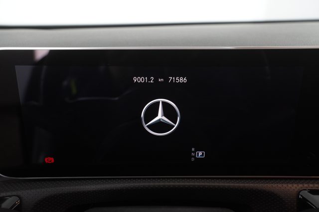 MERCEDES-BENZ A 180 usata 12