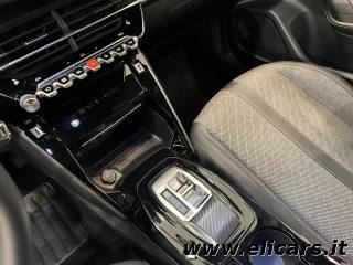 PEUGEOT 2008 usata, con Cruise Control