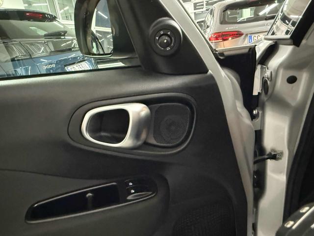FIAT 500L usata 20