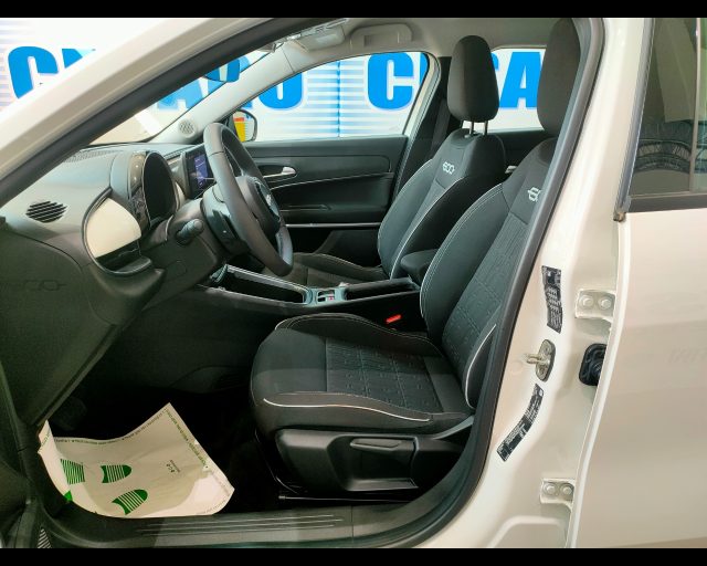 FIAT 600 usata, con Fari full-led