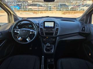 FORD Tourneo Connect usata, con Isofix