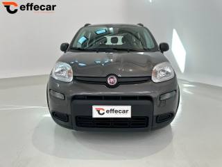 FIAT Panda usata, con Airbag