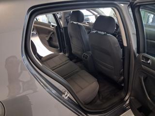 VOLKSWAGEN Golf usata 18