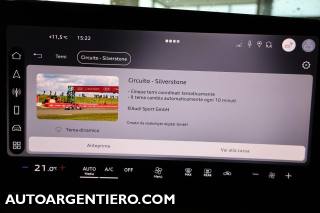 AUDI Q3 usata, con Volante multifunzione