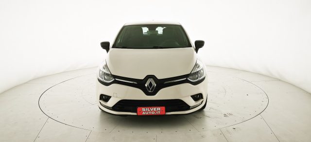 RENAULT Clio usata 1