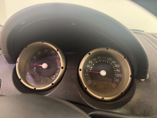 VOLKSWAGEN Polo usata 4