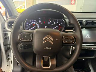 CITROEN C3 usata, con Chiusura centralizzata