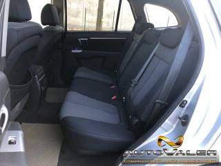 HYUNDAI Santa Fe usata 18