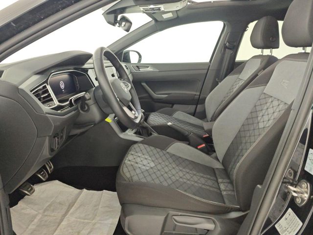 VOLKSWAGEN Taigo usata, con Servosterzo