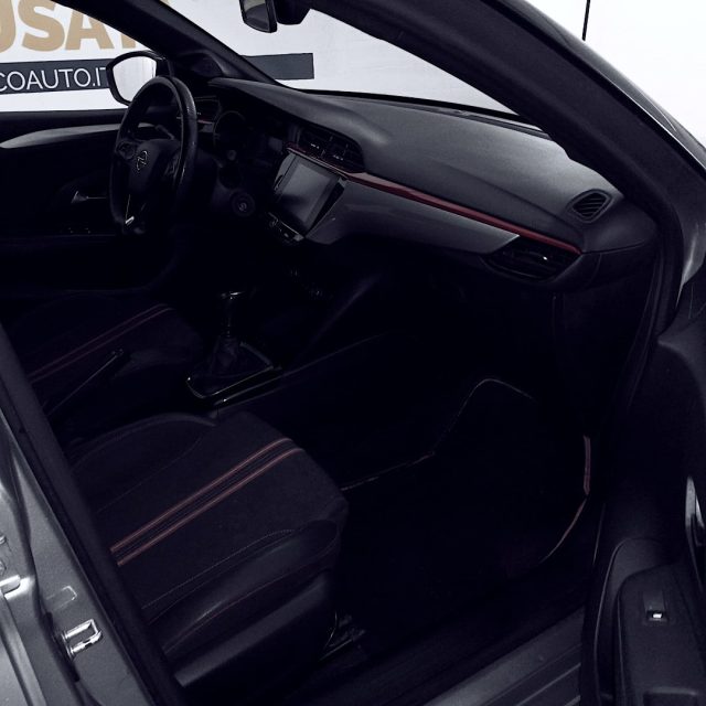 OPEL Corsa usata, con Frenata d