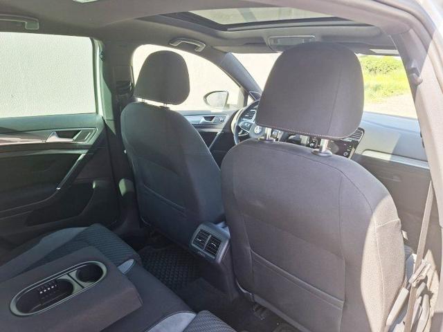 VOLKSWAGEN Golf usata 62