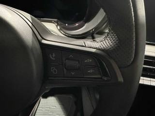 ALFA ROMEO Tonale usata, con Sensore di luce