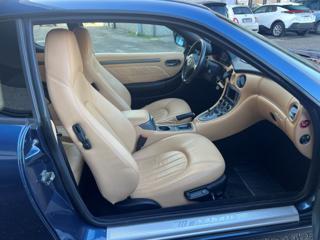 MASERATI Coupe usata, con Fendinebbia