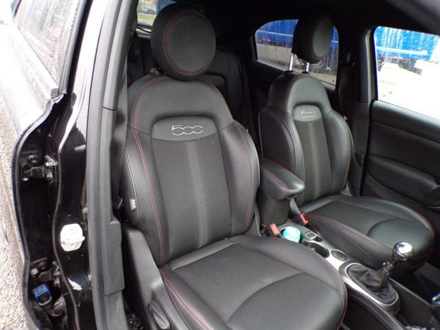 FIAT 500X usata 62