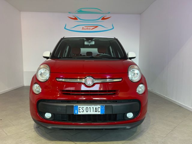FIAT 500L usata 0