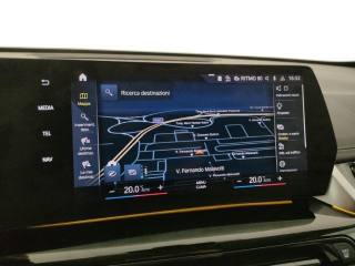 BMW X1 usata, con Sistema di navigazione