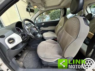 FIAT 500 usata, con Autoradio