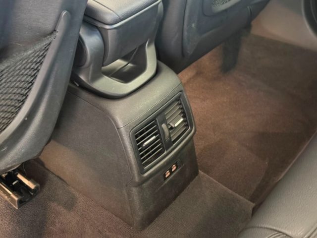 BMW X1 usata, con Cruise Control