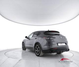 ALFA ROMEO Stelvio usata 3
