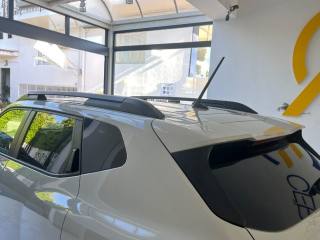 DACIA Duster usata, con Cronologia tagliandi