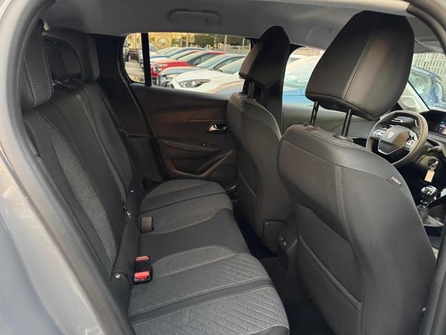 PEUGEOT 208 usata, con ESP