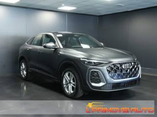 AUDI Q5 40 TDI 204 CV quattro S tronic S line