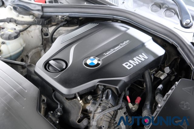 BMW 118 usata 65
