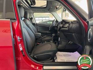 MINI Cooper D usata, con Controllo trazione
