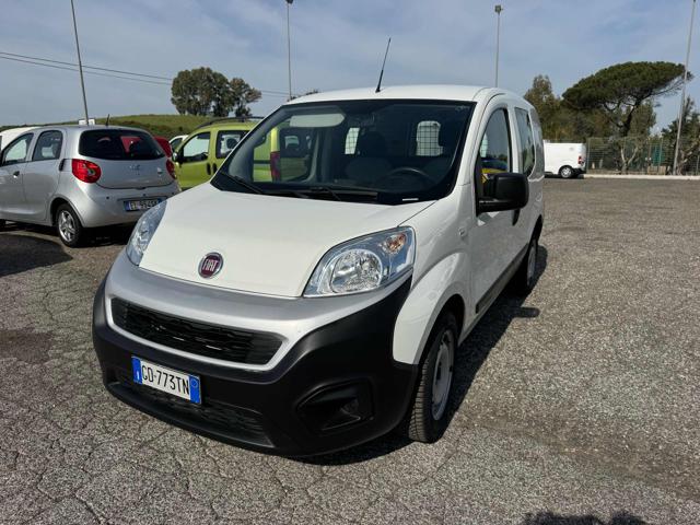 FIAT Fiorino usata, con Airbag