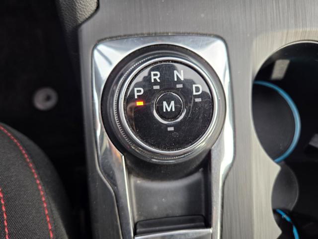 FORD Focus usata, con ESP