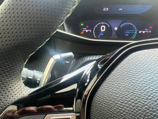 PEUGEOT 2008 usata, con Fari LED