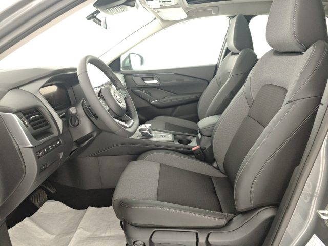 NISSAN Qashqai usata, con Cruise Control