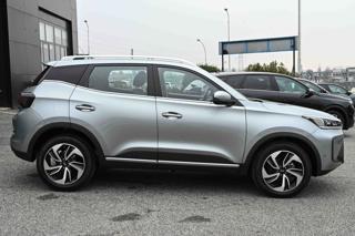 EMC Wave 3 usata, con Airbag Passeggero