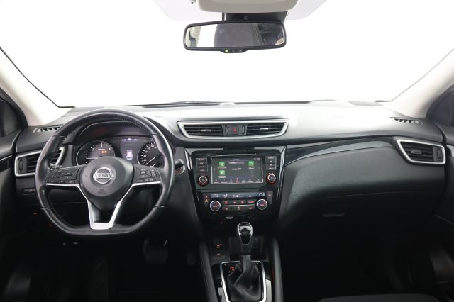 NISSAN Qashqai usata 3