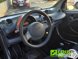 SMART ForTwo usata 3