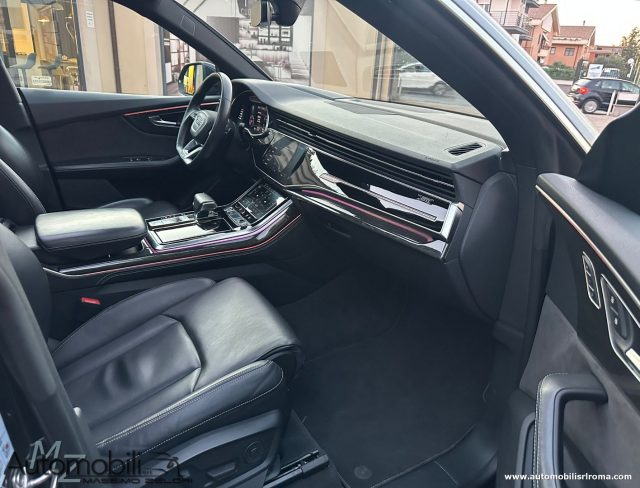 AUDI Q8 usata, con Climatizzatore