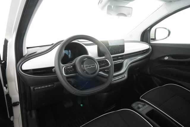 FIAT 500e usata 7
