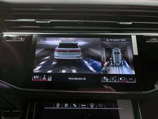 AUDI Q8 usata, con Controllo automatico clima