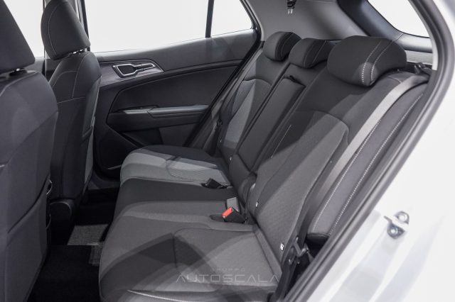 KIA Sportage usata, con Volante multifunzione